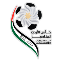 Jordan Cup