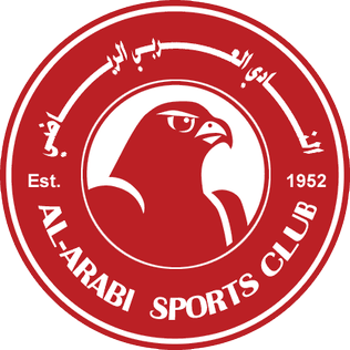 Al Arabi Sc