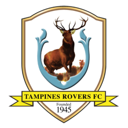 Tampines Rovers Fc