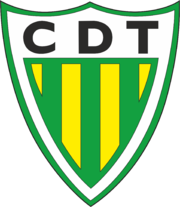 Cd Tondela