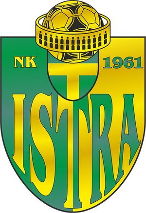 Nk Istra 1961
