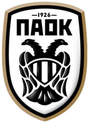 Paok Saloniki