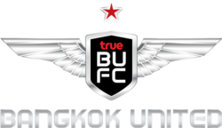 Bangkok United Fc