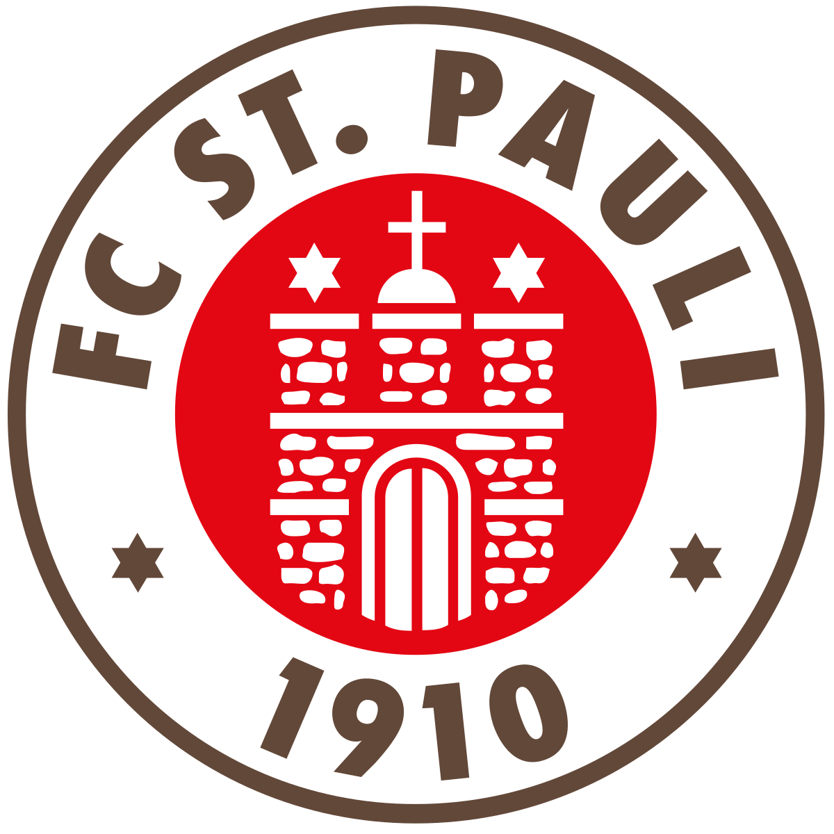 Fc St Pauli