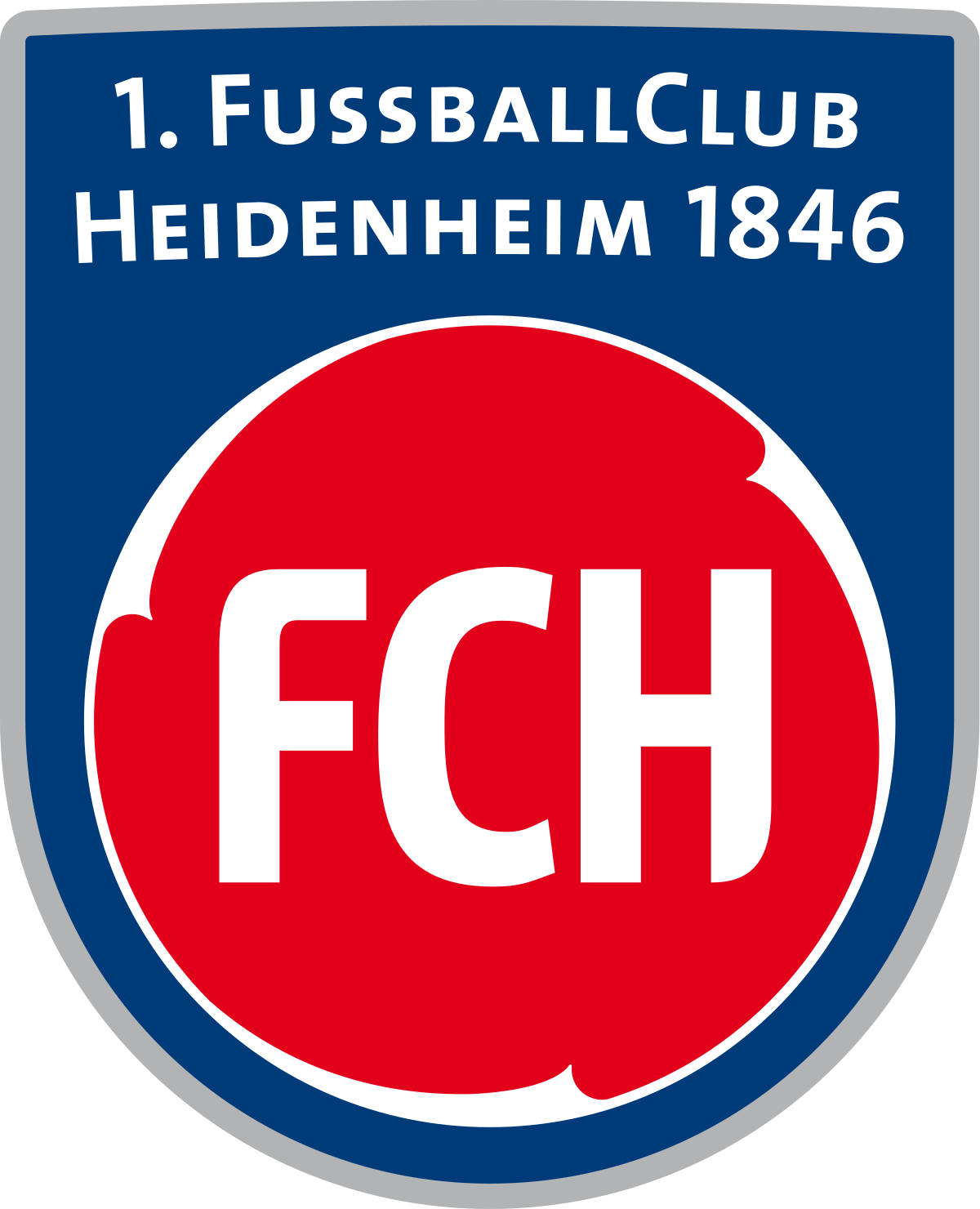 1 Fc Heidenheim 1846