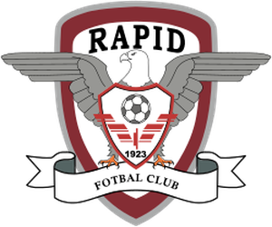 Fc Rapid 1923