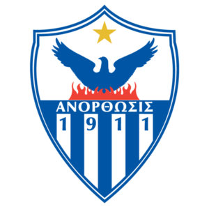 Anorthosis Famagusta Fc