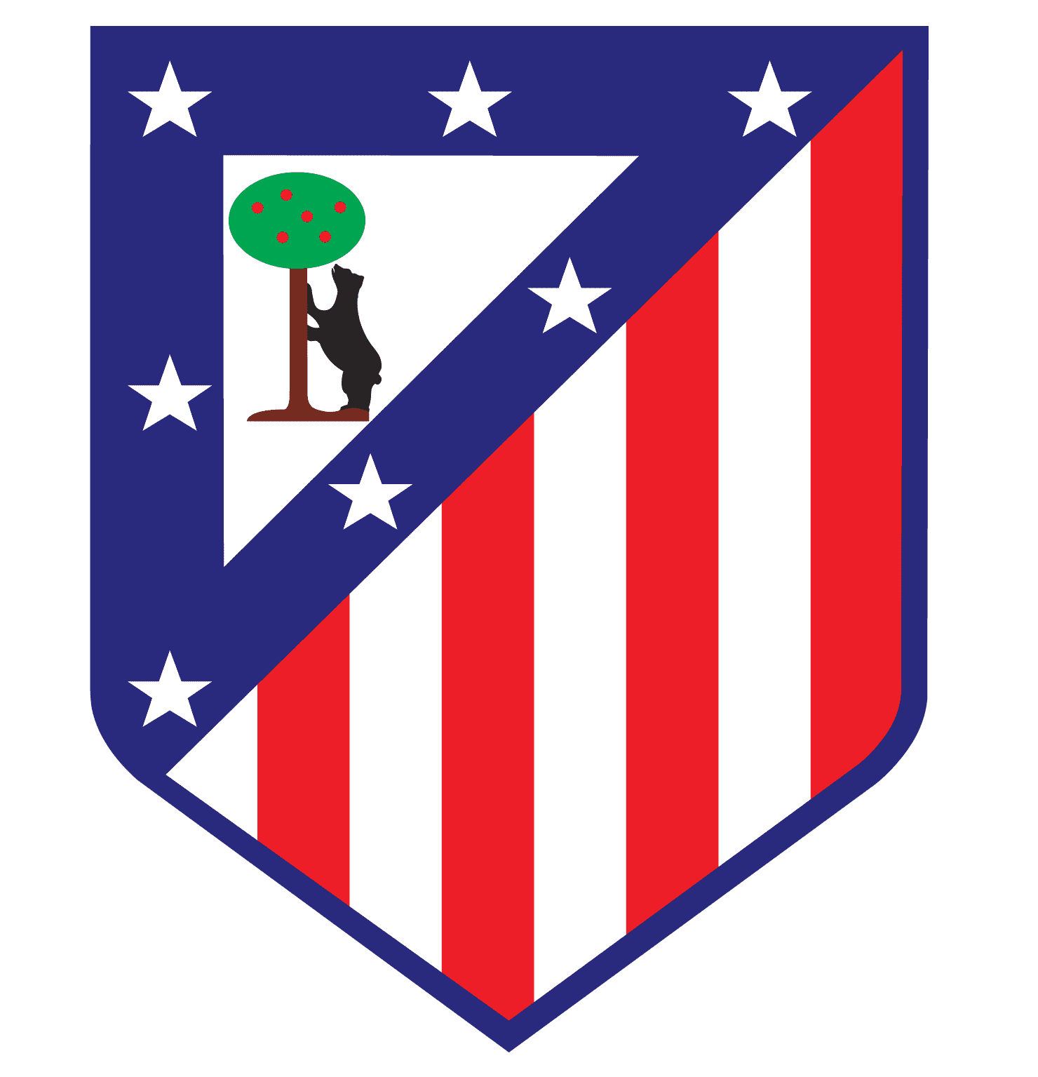 Atletico De Madrid Women