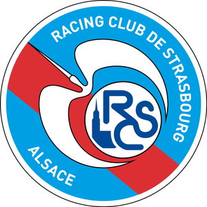 Rc Strasbourg Alsace