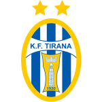 Kf Tirana