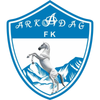 Arkadag Fk
