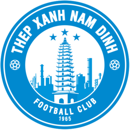 Thep Xanh Nam Dinh Fc