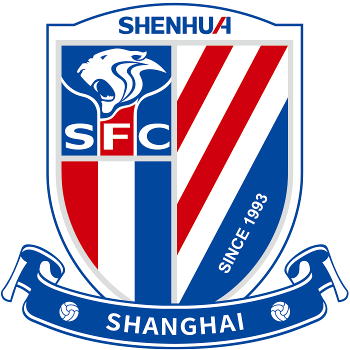 Shanghai Shenhua Fc