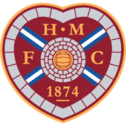 Heart Of Midlothian