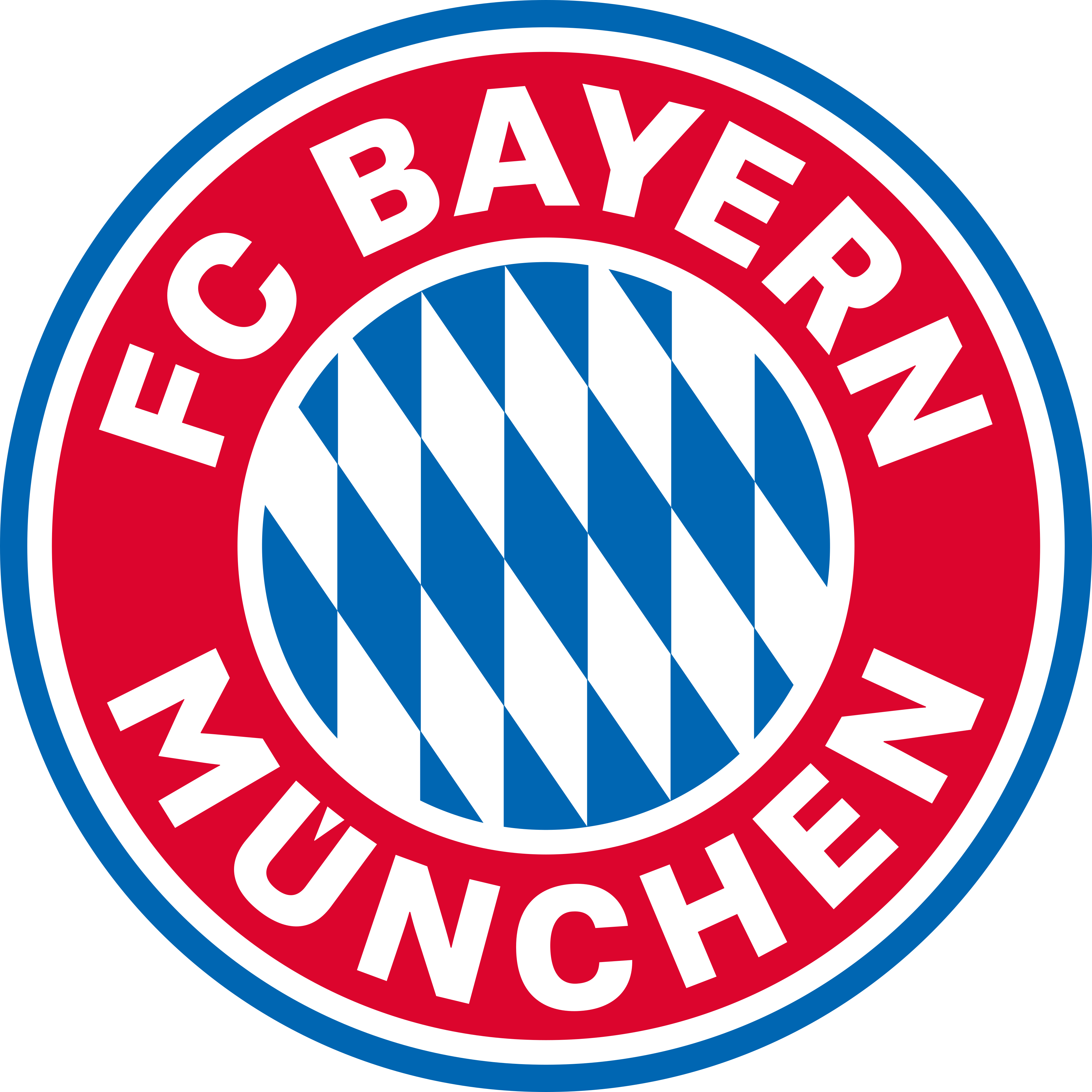Bayen Munchen