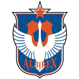 Albirex Niigata Fc