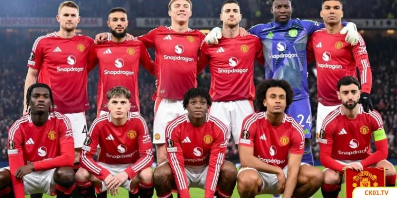 Manchester United đưa đội hình mạnh nhất đến Đông Nam Á