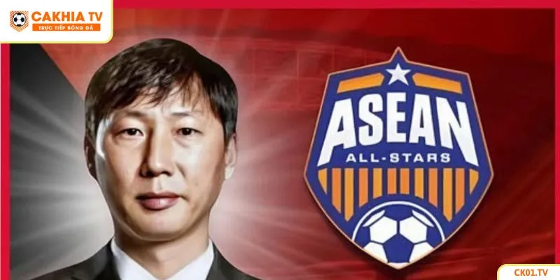 All Star ASEAN – niềm tự hào khu vực