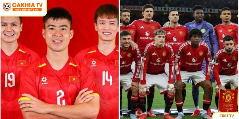 Giới chuyên môn đánh giá trận MU vs All Star ASEAN