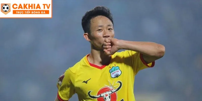 Châu Ngọc Quang ghi dấu ấn đậm nặng