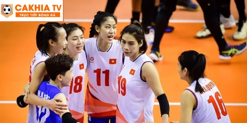 Tuyển Việt Nam với khát khao tỏa sáng trên sân nhà