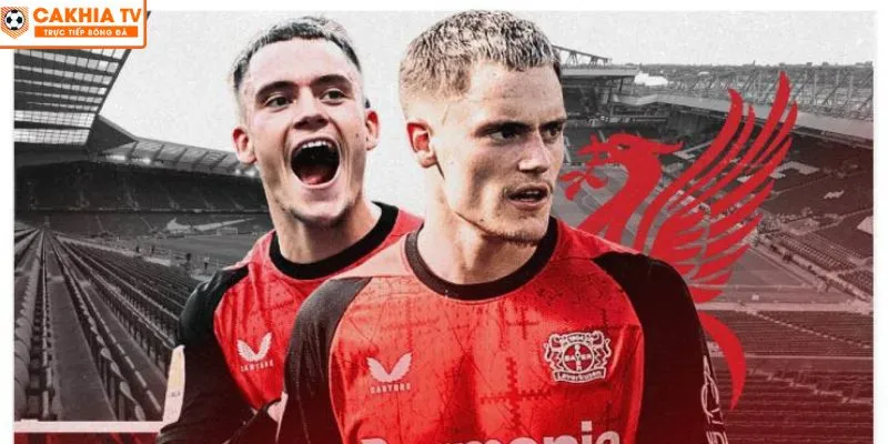 Đánh giá đóng góp từ Wirtz cho Liverpool