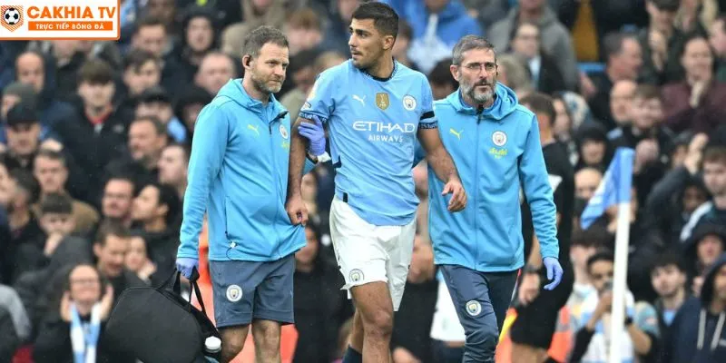 Thách thức đang chờ đợi Man City tại Mỹ